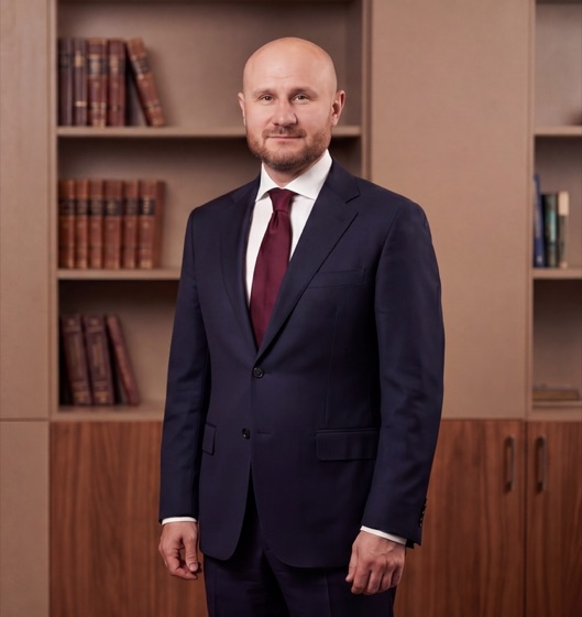 Адвокат Константин Вруцкий — защита по уголовным делам, Москва